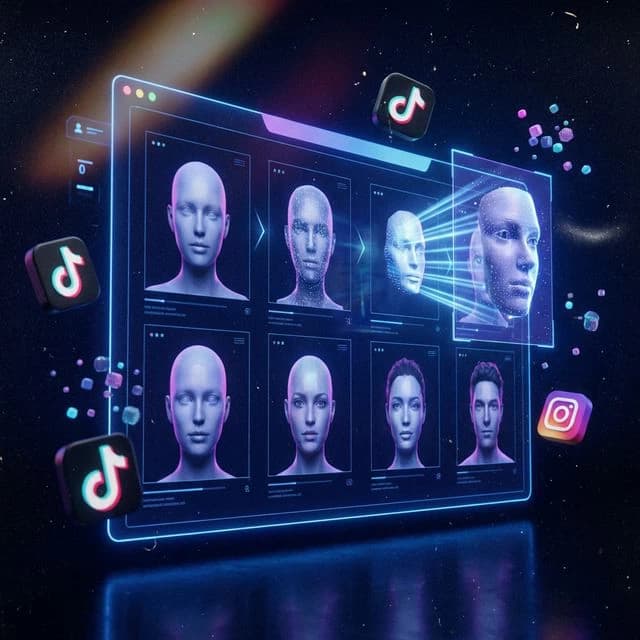 AI UGC: Come l'Intelligenza Artificiale sta Rivoluzionando i Contenuti per le Startup