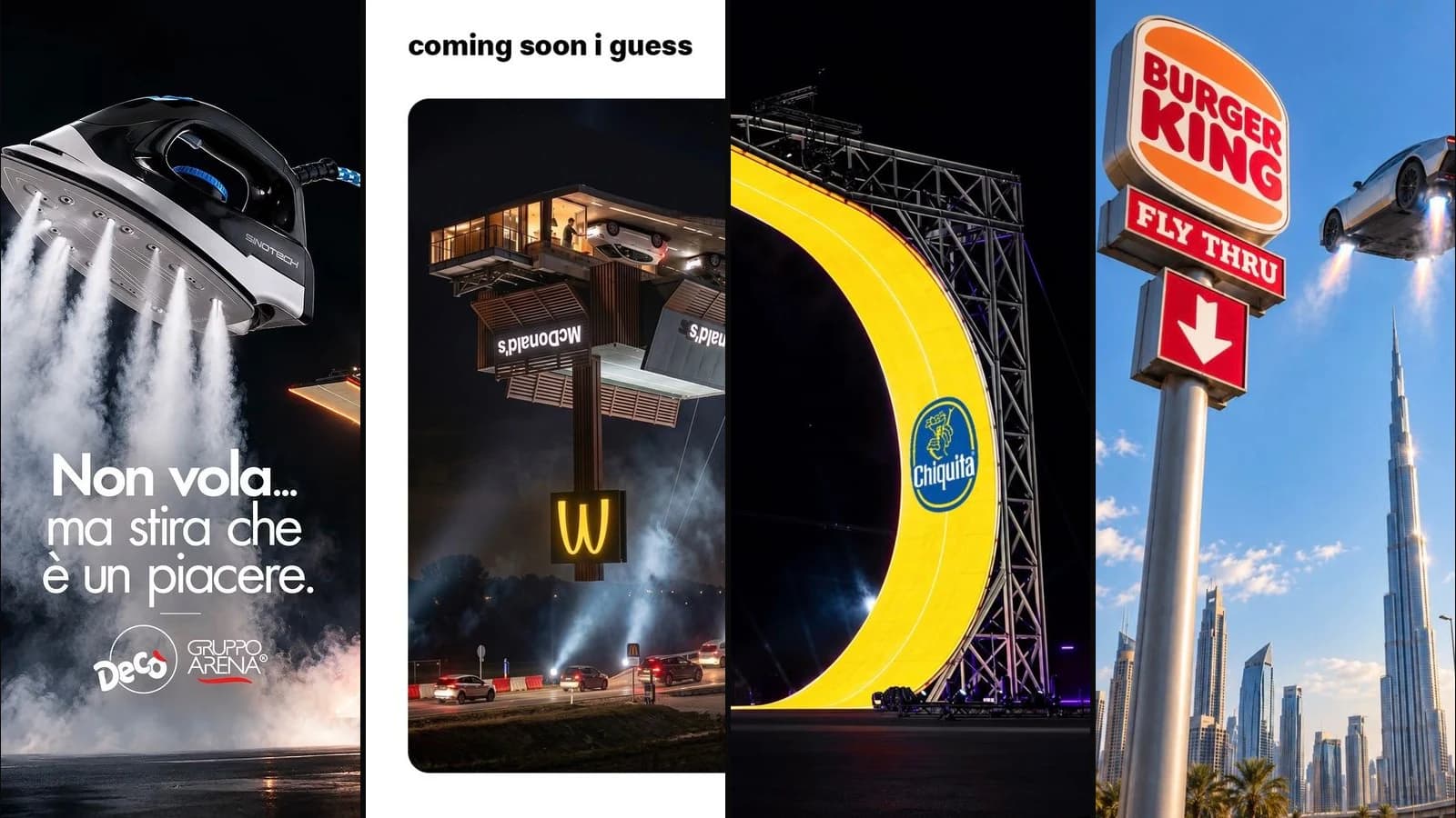 Instant Marketing e Tesla Volante: Gli Esempi dei Brand e Quando Funziona