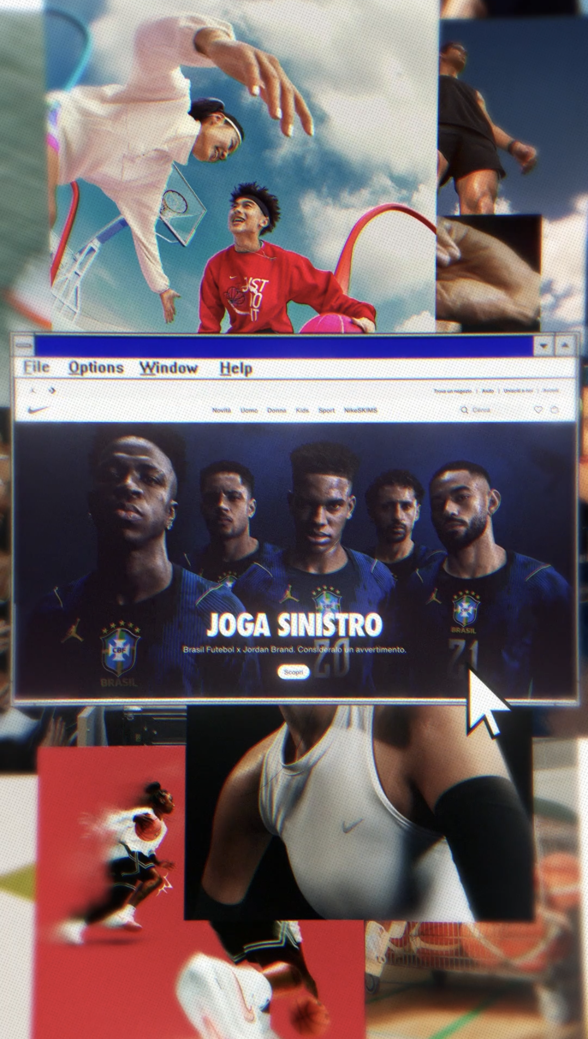 Reel Endowment Effect - Rivinity Agency